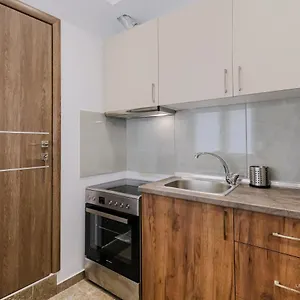 Urban Secret Apartments, Vesta Philoxenia Διαμέρισμα