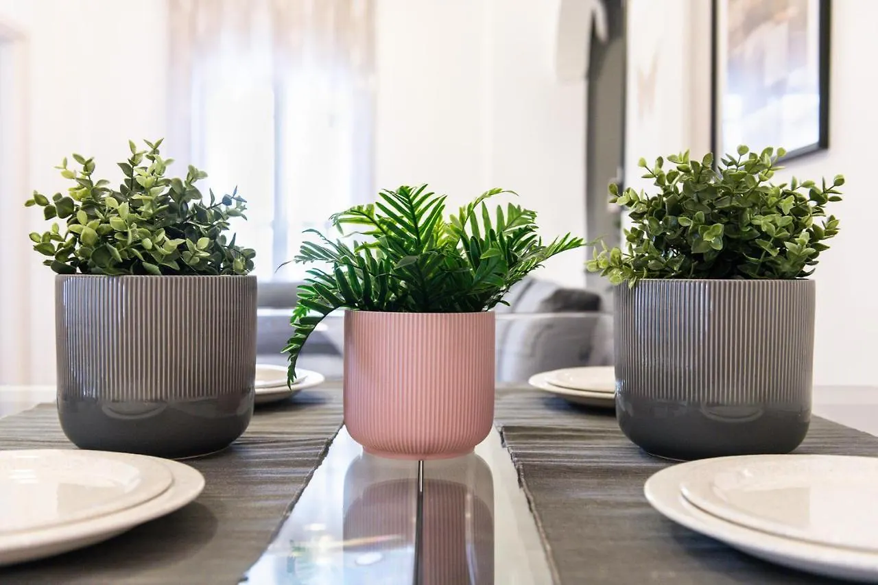 Porto Sea View Apartments - Mitropoleos Θεσσαλονίκη