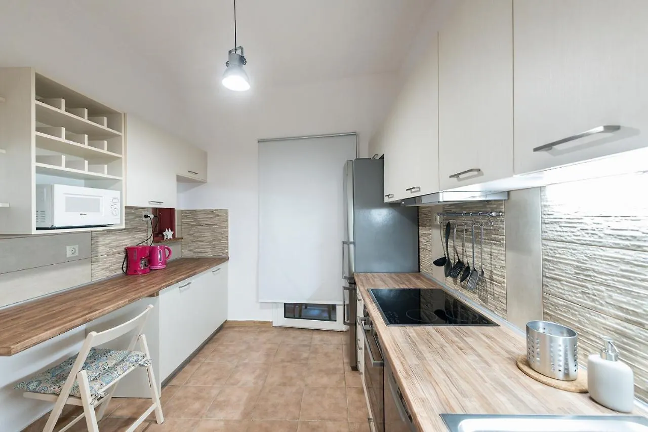 Porto Sea View Apartments - Mitropoleos Θεσσαλονίκη