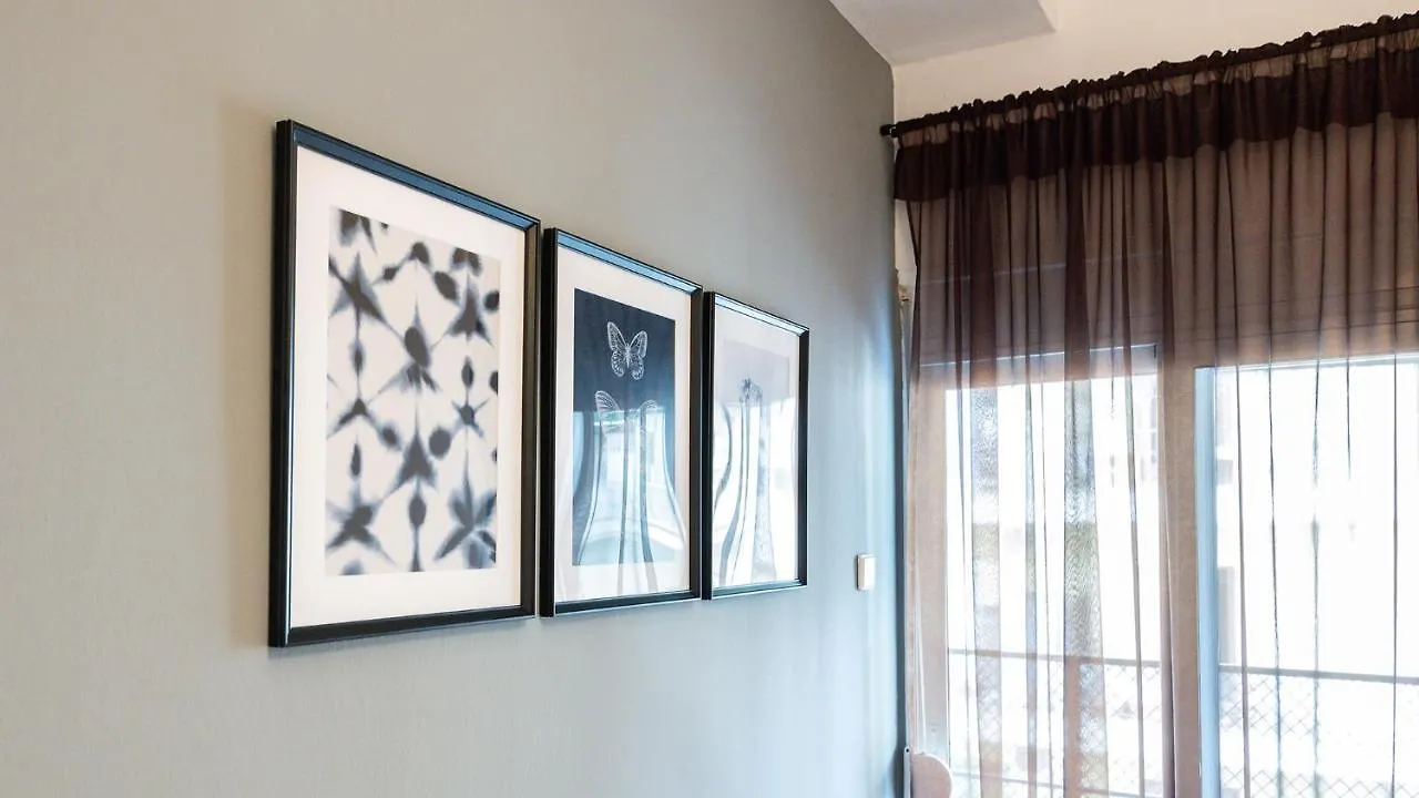Porto Sea View Apartments - Mitropoleos Θεσσαλονίκη